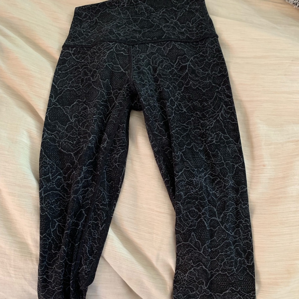Lululemon align leggings